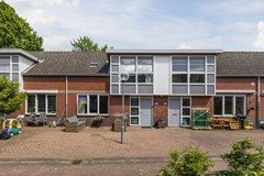 Valkeniersweg 79E, 3075 AZ Rotterdam